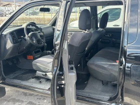 Mitsubishi L200, снимка 9