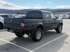 Mitsubishi L200, снимка 6