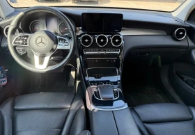 Mercedes-Benz GLC 300 Sport 4 Matic, снимка 11