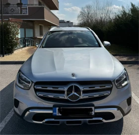 Mercedes-Benz GLC 300 Sport 4 Matic, снимка 1