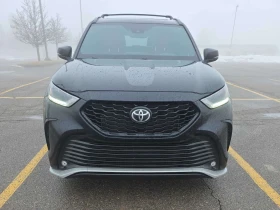 Toyota Highlander XSE AWD | LANE ASSIST | 2 KEYS | ПОДГРЕВИ , снимка 6