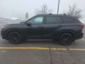 Toyota Highlander XSE AWD | LANE ASSIST | 2 KEYS | ПОДГРЕВИ , снимка 2