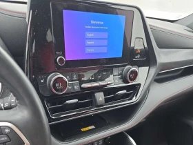 Toyota Highlander XSE AWD | LANE ASSIST | 2 KEYS | ПОДГРЕВИ , снимка 9