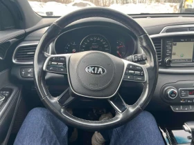 Kia Sorento SX V6/CARFAX/HARMON KARDON/PANO, снимка 10