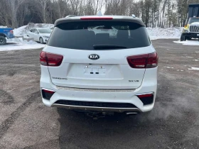 Kia Sorento SX V6/CARFAX/HARMON KARDON/PANO, снимка 5
