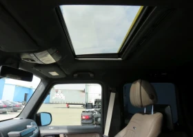 Mercedes-Benz G 63 AMG 4.0 V8, снимка 7