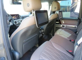 Mercedes-Benz G 63 AMG 4.0 V8, снимка 6