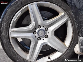 Mercedes-Benz ML 400 * * CARFAX * * АВТО КРЕДИТ * * , снимка 15