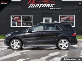 Mercedes-Benz ML 400 * * CARFAX * * АВТО КРЕДИТ * * , снимка 4