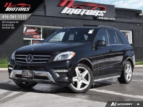 Mercedes-Benz ML 400 * * CARFAX * * АВТО КРЕДИТ * * , снимка 2