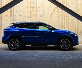 Nissan Qashqai Nissan Qashqai Tekna 1.3 Mild Hybrid 158 к.с., снимка 1