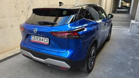Nissan Qashqai Nissan Qashqai Tekna 1.3 Mild Hybrid 158 к.с., снимка 2