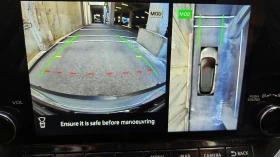 Nissan Qashqai Nissan Qashqai Tekna 1.3 Mild Hybrid 158 к.с., снимка 15