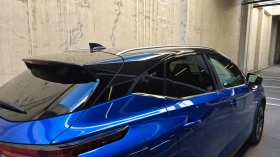 Nissan Qashqai Nissan Qashqai Tekna 1.3 Mild Hybrid 158 к.с., снимка 3