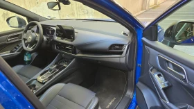 Nissan Qashqai Nissan Qashqai Tekna 1.3 Mild Hybrid 158 к.с., снимка 12