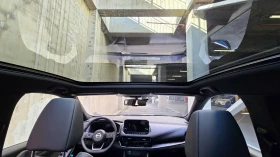Nissan Qashqai Nissan Qashqai Tekna 1.3 Mild Hybrid 158 к.с., снимка 14