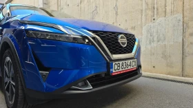 Nissan Qashqai Nissan Qashqai Tekna 1.3 Mild Hybrid 158 к.с., снимка 5