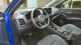 Nissan Qashqai Nissan Qashqai Tekna 1.3 Mild Hybrid 158 к.с., снимка 10