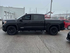 Gmc Sierra Elevation/CARFAX/ПОДГРЕВИ/KEYLESS, снимка 3