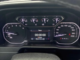 Gmc Sierra Elevation/CARFAX/ПОДГРЕВИ/KEYLESS, снимка 8