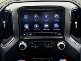 Gmc Sierra Elevation/CARFAX/ПОДГРЕВИ/KEYLESS, снимка 9