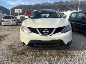 Nissan Qashqai 1.6 d 4 x 4, снимка 2