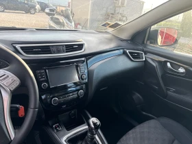 Nissan Qashqai 1.6 d 4 x 4, снимка 8