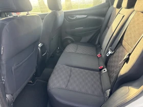 Nissan Qashqai 1.6 d 4 x 4, снимка 9