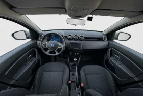 Dacia Duster Laureat 1.6 16V, снимка 7