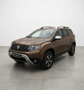 Dacia Duster Laureat 1.6 16V, снимка 1