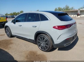 Mercedes-Benz EQE 350+ Suv 4Matic, снимка 3