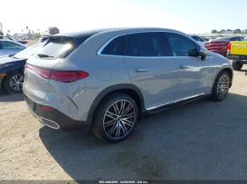 Mercedes-Benz EQE 350+ Suv 4Matic, снимка 4