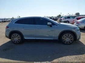 Mercedes-Benz EQE 350+ Suv 4Matic, снимка 13