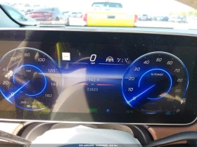 Mercedes-Benz EQE 350+ Suv 4Matic, снимка 7