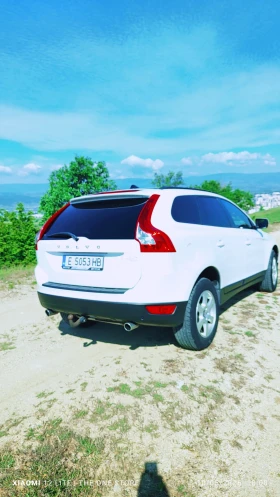 Volvo XC60 Т6, снимка 2