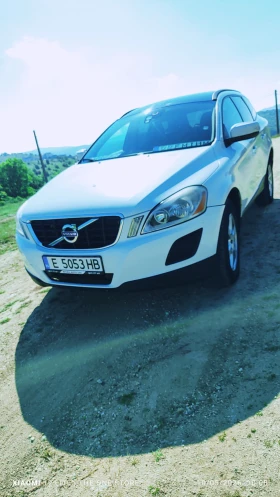 Volvo XC60 Т6, снимка 6