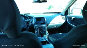 Volvo XC60 Т6, снимка 3