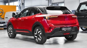 Opel Mokka e-GS Line 50 kWh, снимка 7