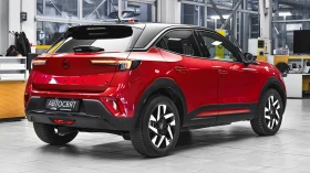 Opel Mokka e-GS Line 50 kWh, снимка 6