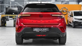 Opel Mokka e-GS Line 50 kWh, снимка 3