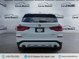BMW X3 xDrive* AвтоКредит* (ЦЕНА ДО БГ), снимка 6