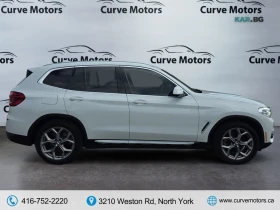 BMW X3 xDrive* AвтоКредит* (ЦЕНА ДО БГ), снимка 8