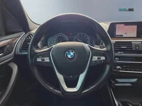 BMW X3 xDrive* AвтоКредит* (ЦЕНА ДО БГ), снимка 11