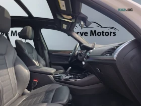 BMW X3 xDrive* AвтоКредит* (ЦЕНА ДО БГ), снимка 15
