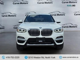 BMW X3 xDrive* AвтоКредит* (ЦЕНА ДО БГ), снимка 2