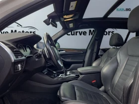 BMW X3 xDrive* AвтоКредит* (ЦЕНА ДО БГ), снимка 10