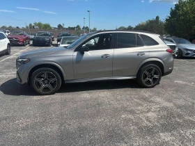 Mercedes-Benz GLC 300 * ДИСТРОНИК* ПАНОРАМА* 360 КАМЕРА* , снимка 3