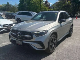 Mercedes-Benz GLC 300 * ДИСТРОНИК* ПАНОРАМА* 360 КАМЕРА* , снимка 1