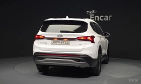 Hyundai Santa fe Hybrid 1.6 4WD, снимка 4