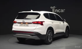 Hyundai Santa fe Hybrid 1.6 4WD, снимка 2